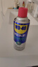 WD-40白鋰潤滑脂wd40黃油噴劑汽車潤滑脂車門鉸鏈限位器天窗軌道保養(yǎng) 曬單實拍圖