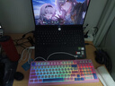 聯(lián)想拯救者R7000P 2025 游戲筆記本電腦(銳龍9 8940HX 16G 1T RTX5060 2.5K 240Hz 黑)國家補貼20% 曬單實(shí)拍圖