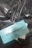 JEANSWEST LIFE真維斯打底衫男秋冬德絨保暖內搭圓領(lǐng)2025新款鎖溫雙面絨長(cháng)袖T恤t 曬單實(shí)拍圖