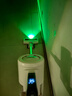 美的（Midea）吸塵器家用大吸力無(wú)線(xiàn)Q7 slim手持吸塵器 綠光顯塵靜音除塵一體機輕量車(chē)載【重磅新品】 曬單實(shí)拍圖