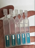 可復美重組膠原蛋白肌御賦活修護精粹潔面水乳套裝禮盒 曬單實(shí)拍圖