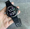 飛利浦（PHILIPS）兒童電話手表F9 Plus 長(zhǎng)續(xù)航高清視頻4G全網(wǎng)通 耐摔防水 精準(zhǔn)定位學(xué)生智能兒童手表 曜石黑-XFQ 曬單實(shí)拍圖