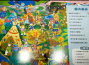 德國專(zhuān)注力訓練大書(shū)8冊 兒童繪本2-3-4-6-7歲 幼兒思維邏輯訓練書(shū)益智找不同迷宮書(shū)培養孩子注意力 幼兒園硬殼紙板書(shū) 德國專(zhuān)注力訓練大書(shū)【新款4冊】 曬單實(shí)拍圖