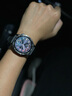 HUAWEI WATCH GT 5 國家補貼15% 幻夜黑46mm華為智能手表情緒健康助手玄璣感知系統(tǒng) 曬單實拍圖