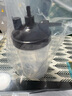 歐姆龍醫(yī)用制氧機家用5L升吸氧機家用老人氧氣機輕音帶霧化雙人吸氧Y53W 曬單實拍圖