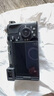 索尼（SONY）Alpha 7C II 新一代全畫幅雙影像小“7” A7C2 A7C二代A7Cii 創(chuàng)意濾鏡 7C2單機(jī)身 銀 國(guó)補(bǔ) 上海 官方標(biāo)配【贈(zèng)八件套禮盒】 曬單實(shí)拍圖