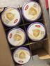 伊利金領(lǐng)冠菁護【高量乳鐵蛋白】幼兒奶粉3段(1-3歲)800g*6整箱裝 曬單實(shí)拍圖