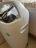 海爾（Haier）5L升制氧機(jī)家用老人醫(yī)用級吸氧機(jī)孕婦呼吸霧化超輕音507W國家補(bǔ)貼 曬單實(shí)拍圖
