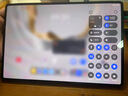 HUAWEI MatePad Pro 12.2英寸 2025 柔光版 國(guó)家補(bǔ)貼 華為平板電腦 雙層OLED柔光屏WIFI 12GB+256GB 硯黑 曬單實(shí)拍圖