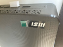微星（MSI）Cubi mini迷你主機（AMD銳龍R5 3550H 16G 512G WiFi6）國家補貼20%商務(wù)辦公臺式電腦 曬單實拍圖