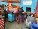 米其林（MICHELIN）汽車(chē)輪胎 205/55R16 91W 浩悅五代 Primacy 5 適配朗逸/寶來(lái)/英朗 曬單實(shí)拍圖