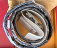 HUAWEI WATCH GT 5 41mm 湖光青 氟橡膠表帶華為智能手表情緒健康助手玄璣感知系統(tǒng) 曬單實(shí)拍圖