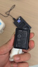 綠聯(lián)3C認(rèn)證NP-FW50相機(jī)電池ZV-E10充電器適用sony索尼a6000 a6400 a7m2 a5100 a6300 a6100 zve10微單 曬單實(shí)拍圖