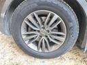 米其林（MICHELIN）汽車(chē)輪胎 225/65R17 106H 旅悅+ PRIMACY SUV+ 適配RAV4/昂科威 曬單實(shí)拍圖