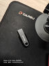 閃迪（SanDisk）64GB USB3.2 U盤(pán) CZ550黑色 讀速100MB/s 安全加密 數據恢復 學(xué)習辦公電腦車(chē)載 高速大容量?jì)?yōu)盤(pán) 曬單實(shí)拍圖