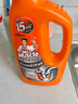 威猛先生（Mr Muscle）管道速效疏通啫喱 強力瓦解廚房堵塞 960ml 曬單實(shí)拍圖
