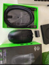 雷蛇（Razer）毒蝰V2pro專業(yè)版無線鼠標(biāo) 電競游戲 輕量化 對(duì)稱型  黑色(附專用防滑貼+Type-C充電接口) 曬單實(shí)拍圖