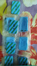 槍手電熱蚊香片無(wú)味60片替換裝不含器無(wú)香型基孔肯雅熱驅蚊防蚊電蚊香 曬單實(shí)拍圖