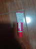 絲芙蘭（SEPHORA）蜜潤睡眠唇膜 櫻桃味 15ml 曬單實(shí)拍圖