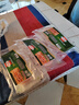 荷美爾（Hormel）超值加州風味火腿片150g/袋*3 火腿切片 兒童早餐三明治燒烤食材 曬單實拍圖