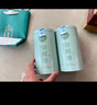 一杯香組合茶葉四大綠茶龍井碧螺春安吉明前白茶400g2025新茶禮盒裝送禮 曬單實(shí)拍圖