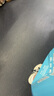 LACOSTE法國鱷魚(yú)女裝25春夏新款時(shí)尚絞花短袖套頭針織毛衣|AF7214 70V/米白色 S 36 曬單實(shí)拍圖