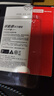 聯(lián)想（Lenovo）拯救者 小新 原裝 2TB SSD固態(tài)硬盤 PCIE4.0 (NVMe協(xié)議) SN740 固態(tài)硬盤 2242 西數(shù)成品條 曬單實(shí)拍圖