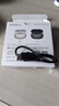 漫步者（EDIFIER）Comfo Clip Q qq耳夾式藍(lán)牙耳機(jī) 開(kāi)放式 同聲傳譯 適用蘋果華為小米OPPO手機(jī) 鈦空黑 曬單實(shí)拍圖