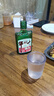 牛欄山二鍋頭 綠瓶口糧酒 綠牛二 清香型 白酒 46度 500ml*12瓶 整箱裝 曬單實(shí)拍圖
