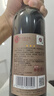 張裕紅酒多名利彩龍三星赤霞珠干紅葡萄酒750ml*6瓶 整箱裝 曬單實拍圖