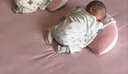 好奇（Huggies）【尿褲免費送】NB30心鉆裝小森林紙尿褲透氣迷你裝【只返1次】 曬單實(shí)拍圖