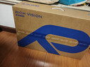 RICHVISION未來視野 27英寸4K顯示器IPS果粉屏 10bit 量子點技術 Type-C90W 專業(yè)設計剪輯電腦屏幕 RV200plus 曬單實拍圖