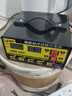 閑鳥(niǎo)汽車(chē)電瓶充電器12v24v全自動(dòng)智能修復充電機摩托車(chē)貨車(chē)蓄電池充電 600W全新升級大功率智能數顯款 12V24V通用銅芯加粗線(xiàn)充滿(mǎn)自停 曬單實(shí)拍圖