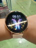 ABORNI【2025新款長(cháng)續航】智能手表女WATCH藍牙電話(huà)防運水心率血壓睡眠監測動(dòng)支付成人女士學(xué)生手環(huán) 曬單實(shí)拍圖