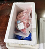 七環(huán)牧場漫養(yǎng)土豬 帶肉湯骨塊 土豬肉 骨頭 免切豬脊骨 熬湯 豬肉 生鮮 帶肉湯骨2斤 曬單實拍圖
