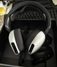 外星人（Alienware）AW725H 藍(lán)牙無線游戲電競(jìng)耳機(jī)適配三角洲行動(dòng)頭戴式耳麥三模連接智能降噪長(zhǎng)續(xù)航 白色 曬單實(shí)拍圖