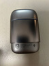 飛利浦（PHILIPS）電動(dòng)剃須刀新一代旋護式鵝卵石Pro 無(wú)線(xiàn)充電便攜刮胡刀暮靄金 生日禮物送老公送男友 國家補貼 曬單實(shí)拍圖