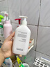 NOUGAT果酸沐浴露去螨蟲(chóng)后背祛痘止癢滋潤保濕持久留香 300ml 原裝進(jìn)口 曬單實(shí)拍圖