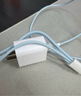 智國者（WITGOER）三合一充電器快充一拖三手機充電數據線(xiàn)車(chē)載多頭適用iphone華為蘋(píng)果安卓ipad多功能三頭1.2米套裝 曬單實(shí)拍圖