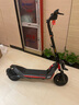 NINEBOT九號電動滑板車ZT3 Pro滑板車成人可折疊前后雙減震Segway便攜代步車雙輪滑板車長續(xù)航 ZT3 pro+多功能箱包座椅 曬單實(shí)拍圖