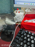 AMKE適配華為充電器66W100W120w超級快充原裝氮化鎵套裝usb充電頭type-c快充線(xiàn)頭榮耀數據線(xiàn)充電線(xiàn)插頭 【原充正品】66w快充頭+1.0米快充線(xiàn) 快充套裝 曬單實(shí)拍圖