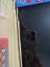 極想Switch保護(hù)殼套裝純真禮盒 OLED保護(hù)套Hello Kitty聯(lián)名軟硅膠殼收納包搖桿帽卡盒息影鋼化膜禮物  曬單實(shí)拍圖