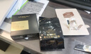 歐萊雅黑金氣墊W20自然健康持妝遮瑕奶油滋潤防曬BB霜中秋禮物粉底液 曬單實(shí)拍圖