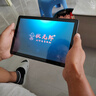 狀元郎AI學(xué)習機平板電腦小學(xué)初中到高中九門(mén)課程同步家教機英語(yǔ)點(diǎn)讀機電子詞典雙系統家長(cháng)管控8+256G 曬單實(shí)拍圖