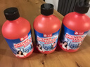 沫檬管道疏通劑 廚房馬桶下水管道疏通劑地漏強力溶解劑500g*3瓶 曬單實(shí)拍圖