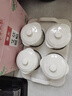 蘇泊爾（SUPOR）猛火可拆洗電蒸鍋 0涂層304不銹鋼材質(zhì)蒸籠18L大容量燉蒸煮一體多功能電蒸鍋上蒸下燉隔水燉底鍋 18L 精鋼可拆0涂層蒸燉鍋 曬單實(shí)拍圖