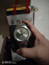 上海手表男士自動(dòng)機械品牌名表禮物【全新正品】國產(chǎn)雙歷夜光表S986 【熱銷(xiāo)過(guò)萬(wàn)-支持試戴】高級深灰 曬單實(shí)拍圖