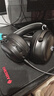 iKF V11 Pro游戲耳機頭戴式四模無(wú)線(xiàn)藍牙7.1環(huán)繞音有線(xiàn)2.4G電競專(zhuān)用fps三角洲無(wú)畏契約CS聽(tīng)聲辨位電腦 【V11 Pro四模+7.1聲道】-獨家槍黑 曬單實(shí)拍圖