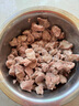 鮮京采 去皮鴨胸肉 凈重4斤 生鮮冷凍 燒烤麻辣燙食材  源頭直發(fā) 曬單實拍圖