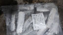 冰鮮部族帶魚(yú)段中段 新鮮冷凍海鮮 去頭去尾切段東海帶魚(yú)刀魚(yú)凈重5斤 帶魚(yú)段【5斤實(shí)惠裝】段寬4-5cm 曬單實(shí)拍圖